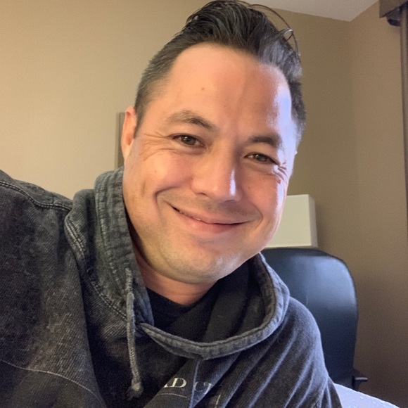 Meet your Posher, Michael - Picture 1 of 1